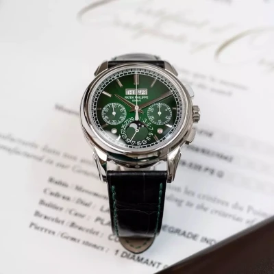 Patek Philippe Grand Complications