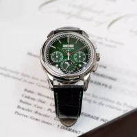 Patek Philippe Grand Complications