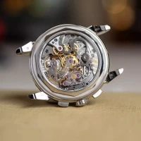 Patek Philippe Grand Complications