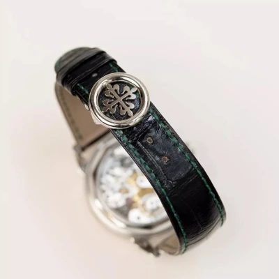 Patek Philippe Grand Complications