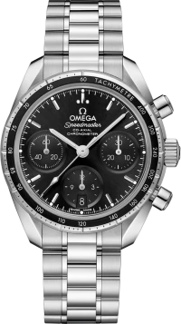 Omega Speedmaster Omega Speedmaster