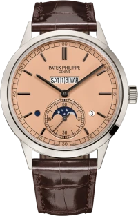 Patek Philippe Grand Complications Patek Philippe Grand Complications
