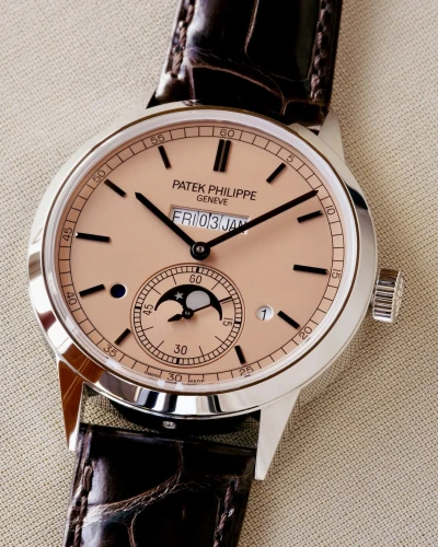 Patek Philippe Grand Complications Patek Philippe Grand Complications