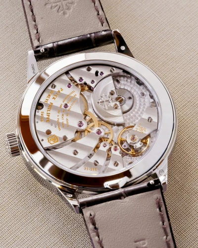 Patek Philippe Grand Complications Patek Philippe Grand Complications