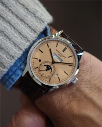 Patek Philippe Grand Complications Patek Philippe Grand Complications