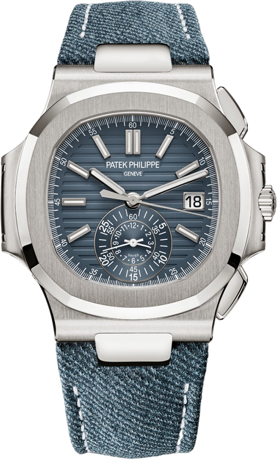 Patek Philippe Nautilus