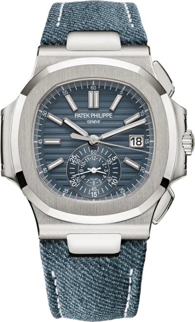 Patek Philippe Nautilus