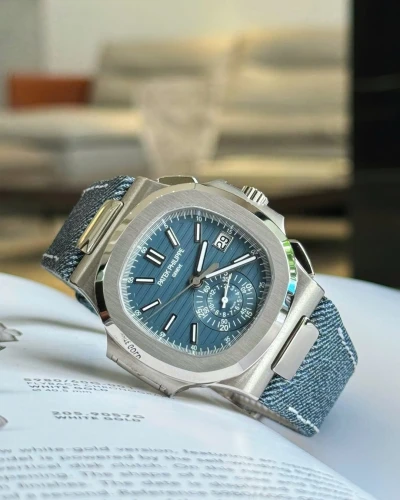 Patek Philippe Nautilus Patek Philippe Nautilus