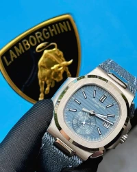 Patek Philippe Nautilus Patek Philippe Nautilus
