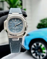 Patek Philippe Nautilus Patek Philippe Nautilus