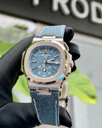 Patek Philippe Nautilus Patek Philippe Nautilus
