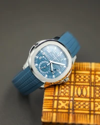 Patek Philippe Aquanaut Patek Philippe Aquanaut