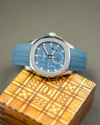 Patek Philippe Aquanaut Patek Philippe Aquanaut