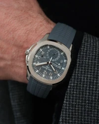 Patek Philippe Aquanaut Patek Philippe Aquanaut