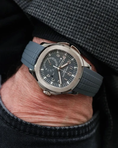 Patek Philippe Aquanaut Patek Philippe Aquanaut