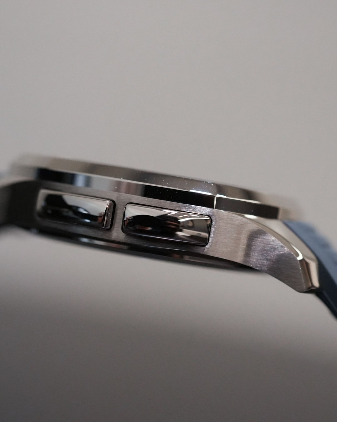 Patek Philippe Aquanaut Patek Philippe Aquanaut