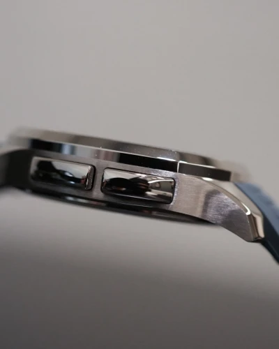 Patek Philippe Aquanaut Patek Philippe Aquanaut