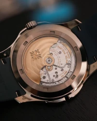 Patek Philippe Aquanaut Patek Philippe Aquanaut