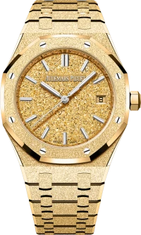 Audemars Piguet Royal Oak Audemars Piguet Royal Oak