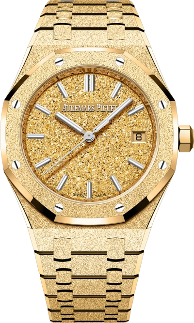 Audemars Piguet