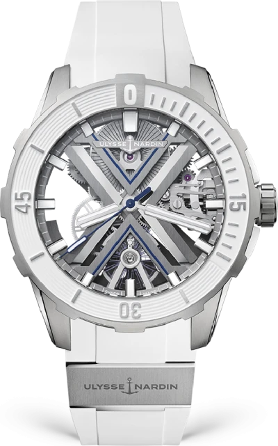 Ulysse Nardin