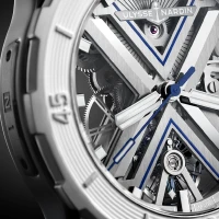 Ulysse Nardin Diver X Skeleton Ulysse Nardin Diver X Skeleton