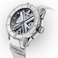 Ulysse Nardin Diver X Skeleton Ulysse Nardin Diver X Skeleton