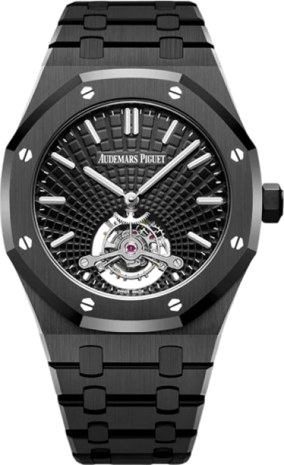 Audemars Piguet