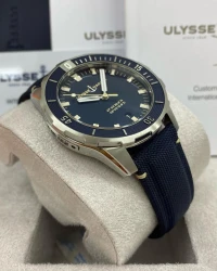 Ulysse Nardin Diver Ulysse Nardin Diver
