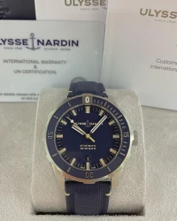 Ulysse Nardin Diver Ulysse Nardin Diver