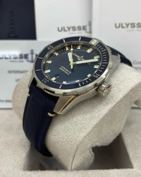 Ulysse Nardin Diver Ulysse Nardin Diver