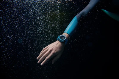 Richard Mille RM 032 Automatic Winding Flyback Chronograph, Les Voiles de Saint Barth Limited Edition Richard Mille RM 032 Automatic Winding Flyback Chronograph, Les Voiles de Saint Barth Limited Edition