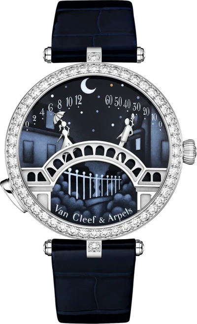 Van Cleef & Arpels