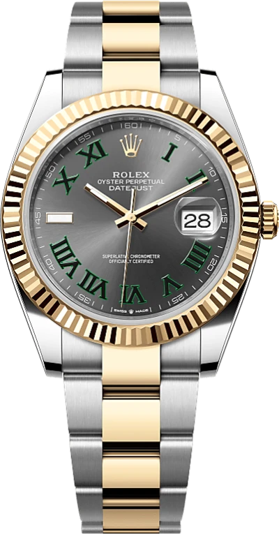 Rolex Datejust Rolex Datejust