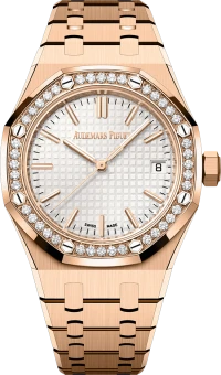 Audemars Piguet Royal Oak Audemars Piguet Royal Oak