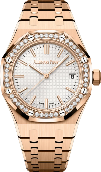 Audemars Piguet