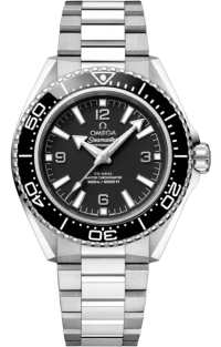 Часы Omega SEAMASTER PLANET OCEAN 600M Часы Omega SEAMASTER PLANET OCEAN 600M