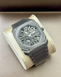 BVLGARI Octo Finissimo BVLGARI Octo Finissimo