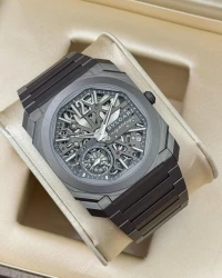 BVLGARI Octo Finissimo BVLGARI Octo Finissimo