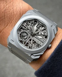 BVLGARI Octo Finissimo BVLGARI Octo Finissimo