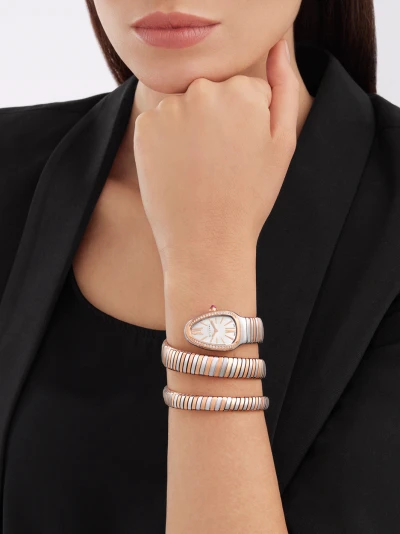 BVLGARI Serpenti Tubogas BVLGARI Serpenti Tubogas