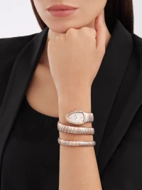 BVLGARI Serpenti Tubogas BVLGARI Serpenti Tubogas