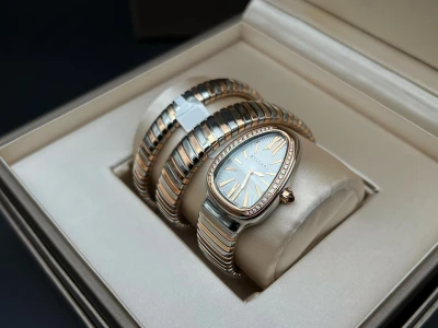 BVLGARI Serpenti Tubogas BVLGARI Serpenti Tubogas