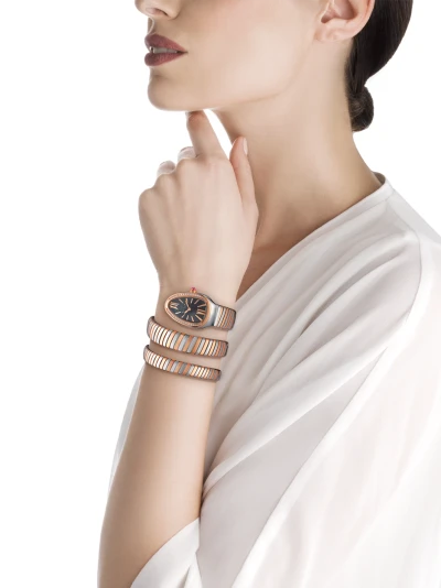 BVLGARI Serpenti Tubogas BVLGARI Serpenti Tubogas