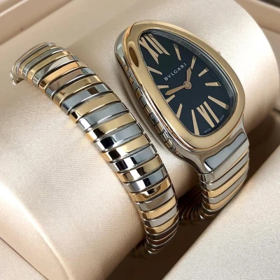 BVLGARI Serpenti Tubogas BVLGARI Serpenti Tubogas