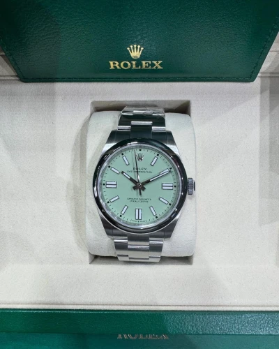 Rolex Oyster Perpetual Rolex Oyster Perpetual
