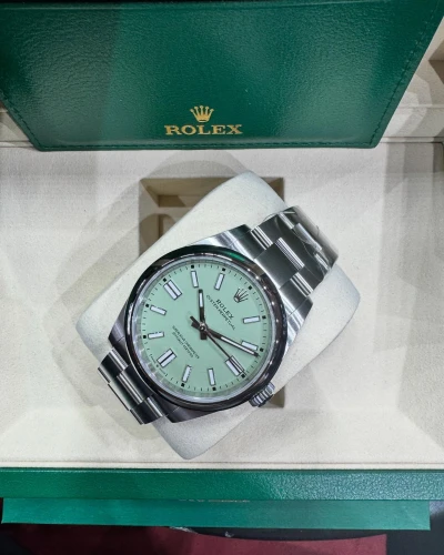 Rolex Oyster Perpetual Rolex Oyster Perpetual