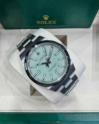 Rolex Oyster Perpetual Rolex Oyster Perpetual