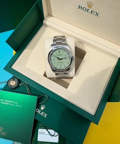 Rolex Oyster Perpetual Rolex Oyster Perpetual
