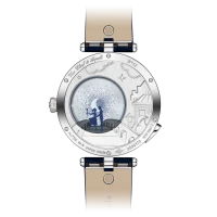 Van Cleef & Arpels Lady Arpels Pont des Amoureux Van Cleef & Arpels Lady Arpels Pont des Amoureux